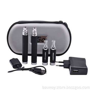Small and Big eGo Zipper Cases, Different Colors Available
